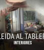Aleida al tablero Aleida al tablero