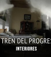 El tren del progreso El tren del progreso