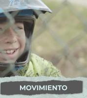 Aire - Movimiento | Historias Elementales