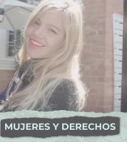 Éter - Mujeres y Derechos | Historias Elementales