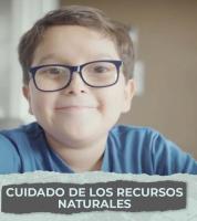 Agua - Cuidado de los recursos naturales | Historias Elementales