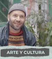 Éter - Arte y Cultura | Historias Elementales