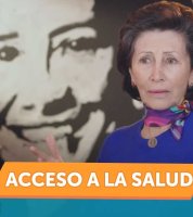 Acceso a la salud Acceso a la salud