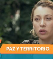 Paz y territorio Paz y territorio