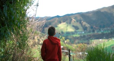 Bogotá rural