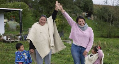 Día del Campesino