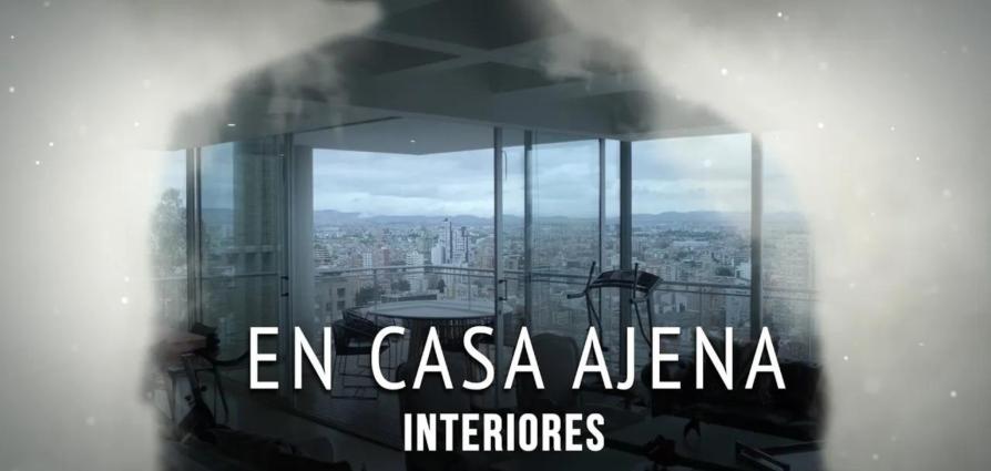 En casa ajena 