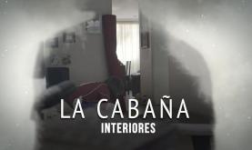 La cabaña La cabaña