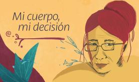 Mi cuerpo, mi decisión | Médulas, sanando de raíz