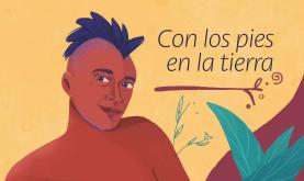 Con los pies en la tierra | Médulas, sanando de raíz
