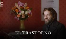 Hombre llorando