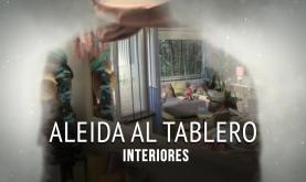 Aleida al tablero Aleida al tablero