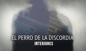 El perro de la discordia El perro de la discordia