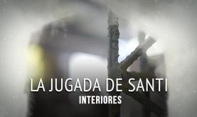 La jugada de Santi La jugada de Santi
