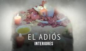 El adiós El adiós