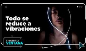 Todo se reduce a vibraciones Todo se reduce a vibraciones