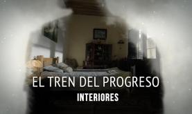 El tren del progreso El tren del progreso