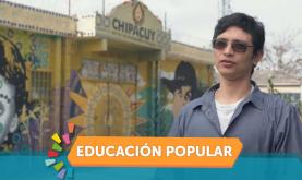 Educación Popular Educación Popular