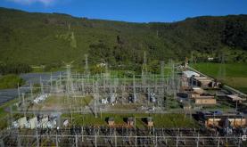 Tránsito al uso de fuentes de energías renovables Tránsito al uso de fuentes de energías renovables
