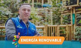 Energía renovable Energía renovable