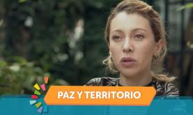 Paz y territorio Paz y territorio