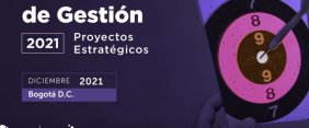 Proyectos estratégicos